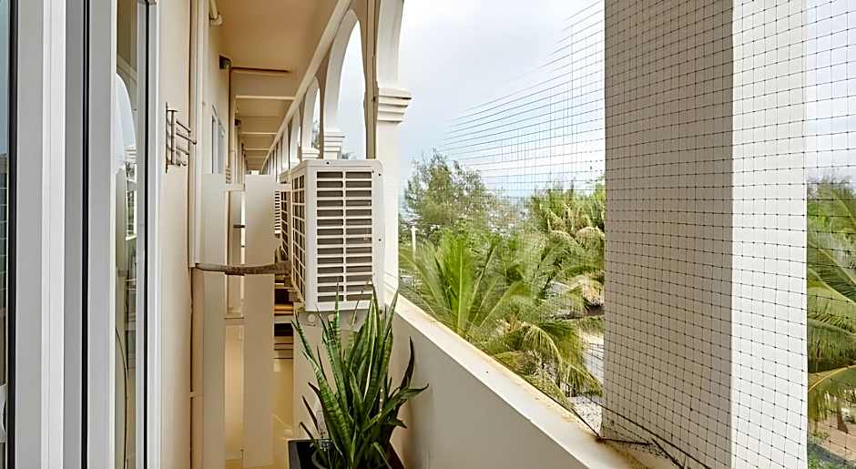 Talay Hotel & Villa