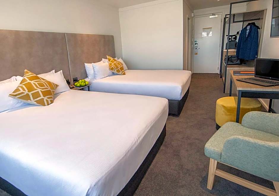 Sudima Lake Rotorua Hotel