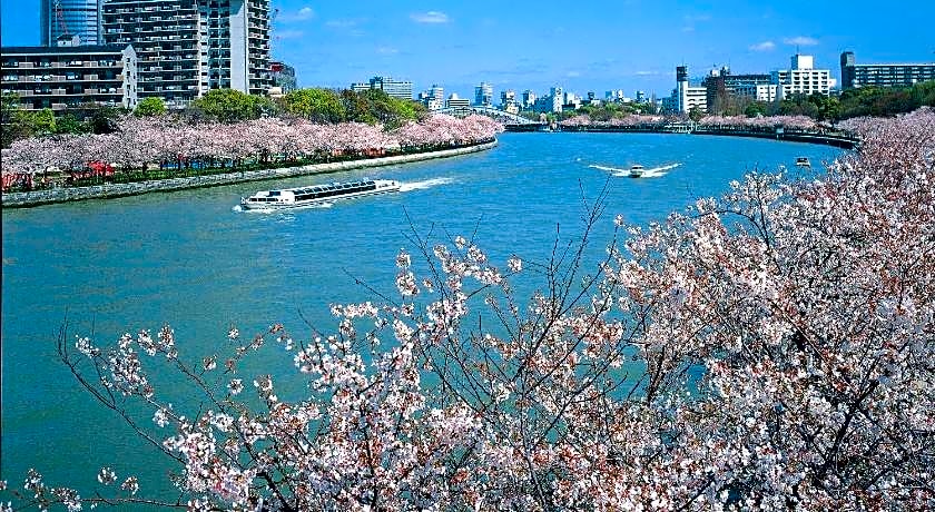 Sakura Garden Hotel
