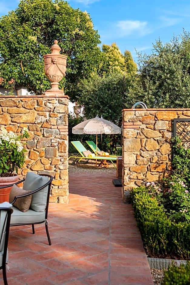 Palazzo Tiglio - A Small Luxury Hotels of the World