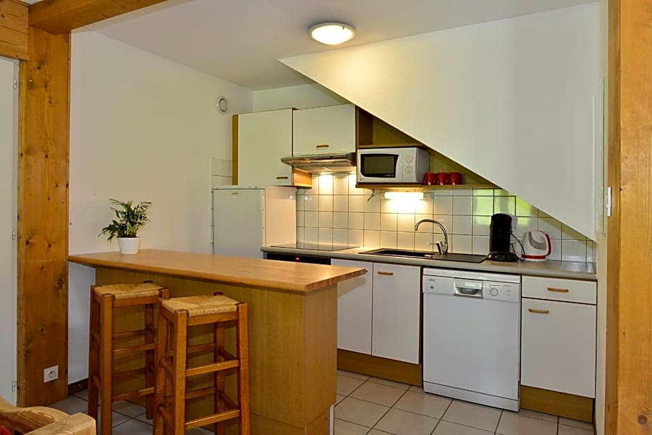 Résidence Joséphine