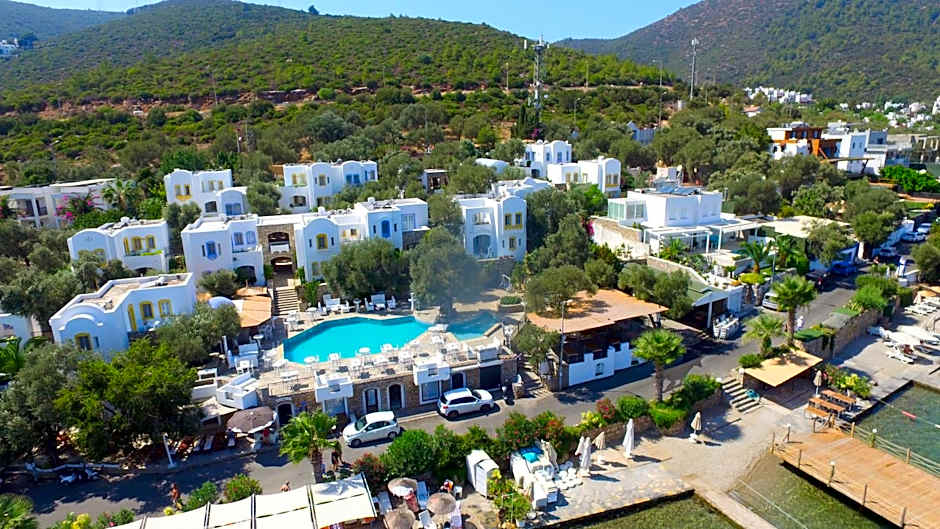 Omar Hotel & Suites