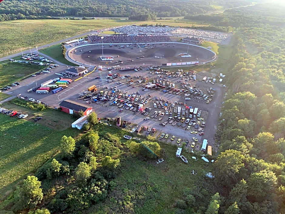 Candlewood Suites Erie By IHG