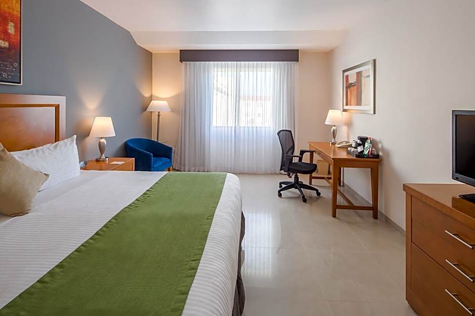Wyndham Garden Playa del Carmen