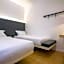 Mode Inn Icon City