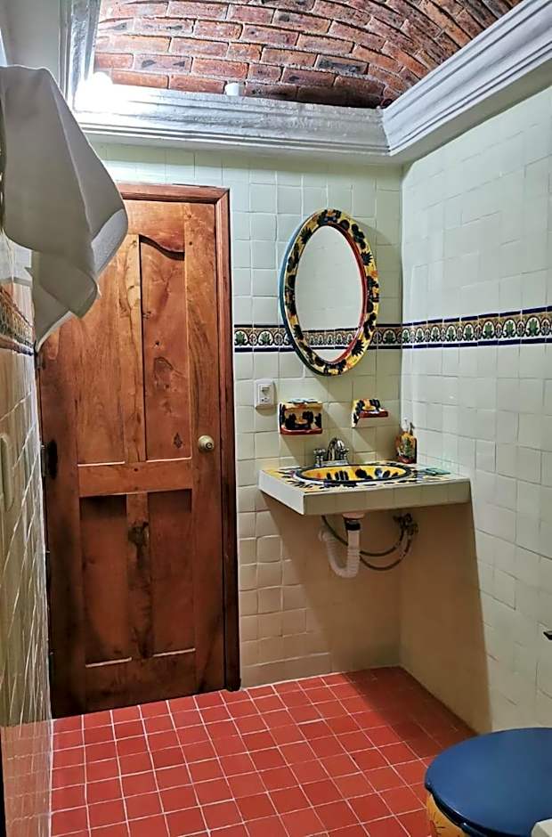 Posada Casa del Minero