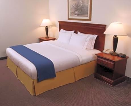 Holiday Inn Express Hotel and Suites Elk City, an IHG Hotel