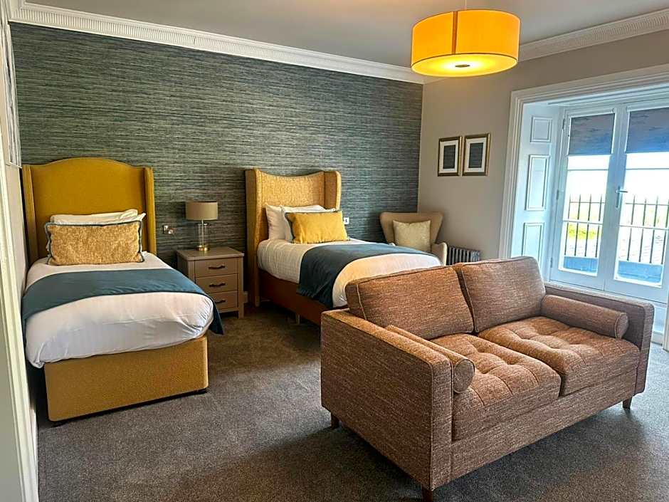 The Tontine Hotel