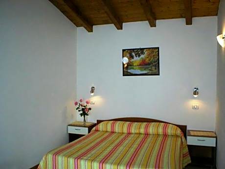 Two-Bedroom Apartment - Annex