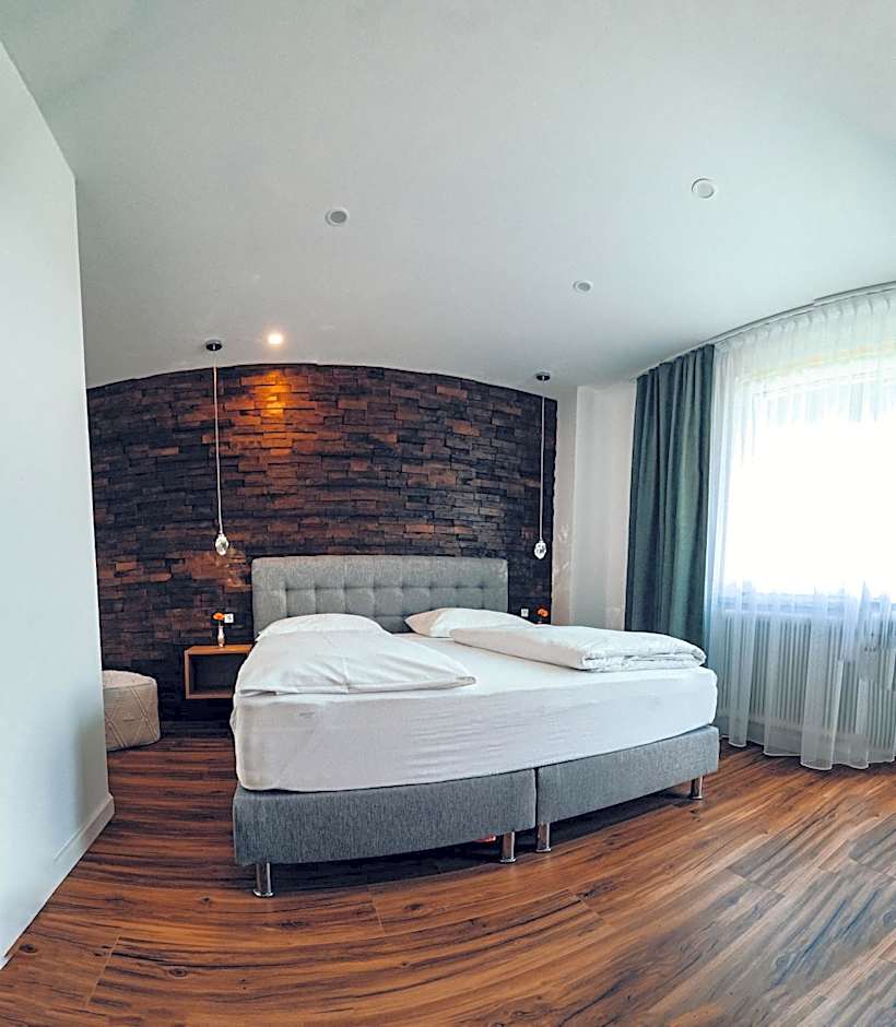 Pension Baumgartner-Berghof