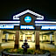Clarion Hotel Detroit Metro Airport