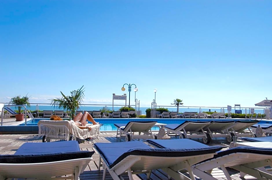 Hotel Beny