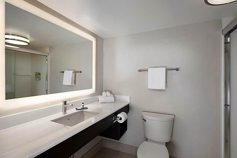 Photo 1 of 4 of 1 King Bed Suite
