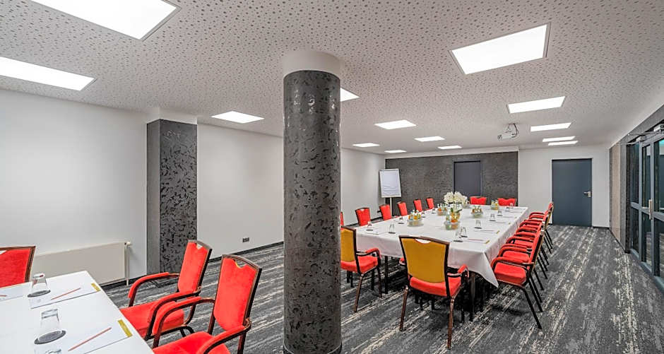 PLAZA Schwerin; Sure Hotel Collection by Best Western