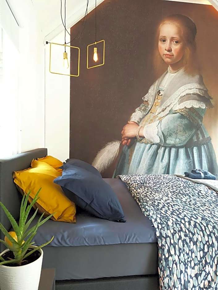 Hofstede 's Gravenhoek