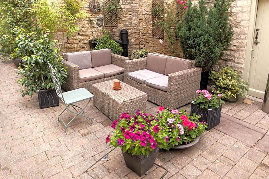 The Ormond At Tetbury