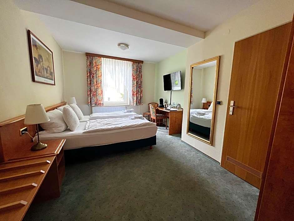 Hotel Zur Sonne