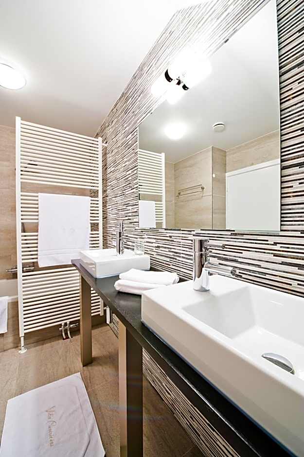 B&B Villa Curtricias