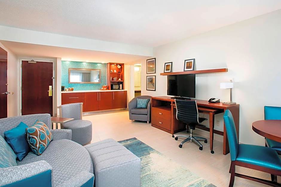Courtyard by Marriott Myrtle Beach Barefoot Landing