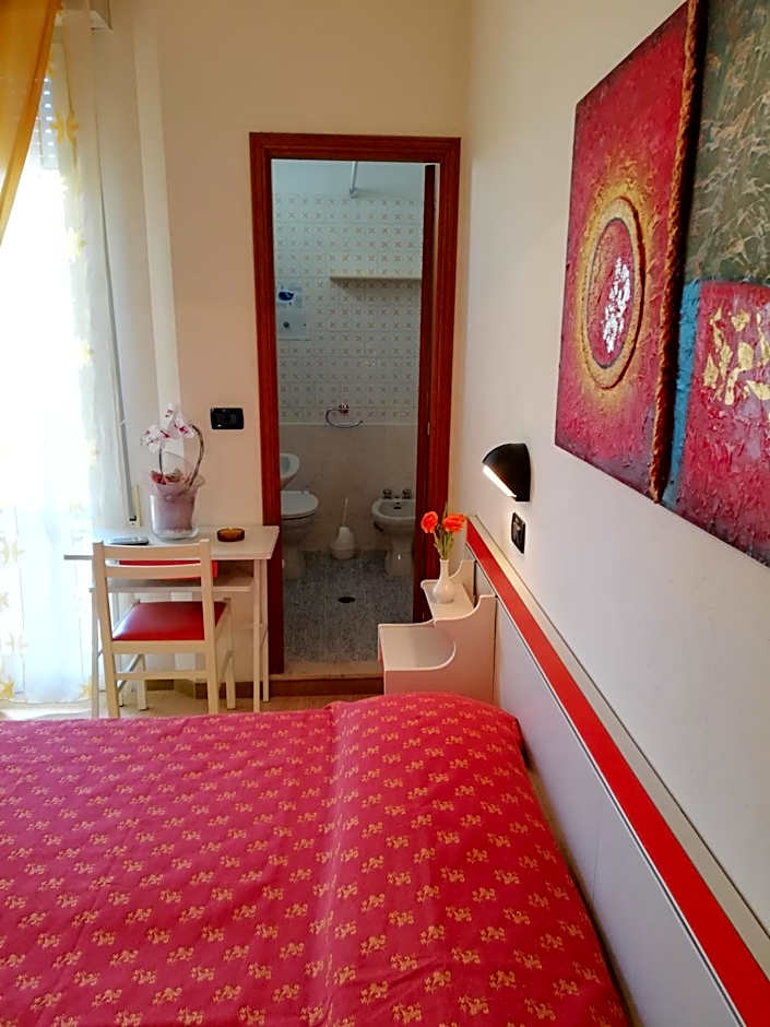 Hotel Devon Rooms & Breakfast