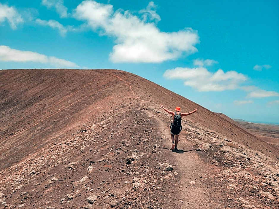 International Surf Camp ONLY SURF