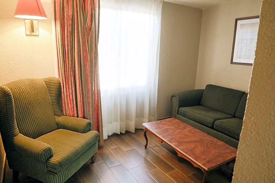 Hotel La Joya Tulancingo