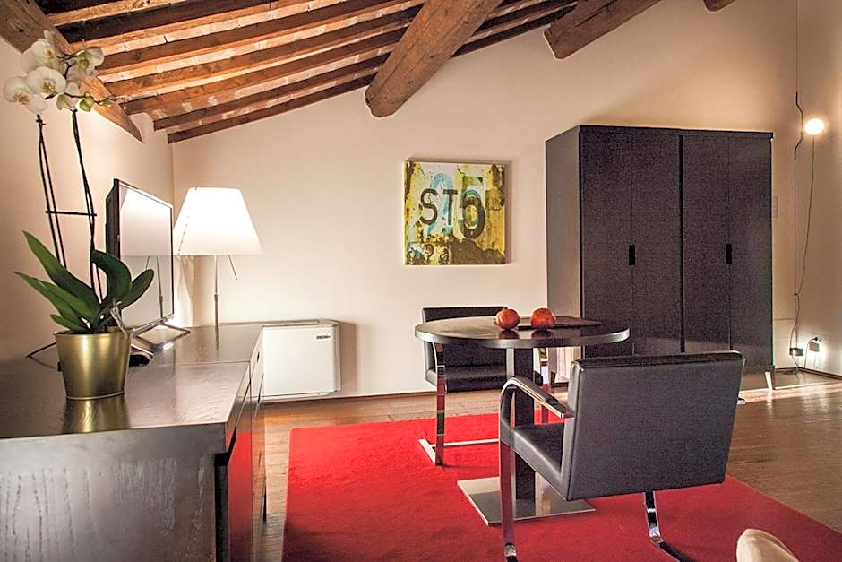 Relais Villa Ormaneto