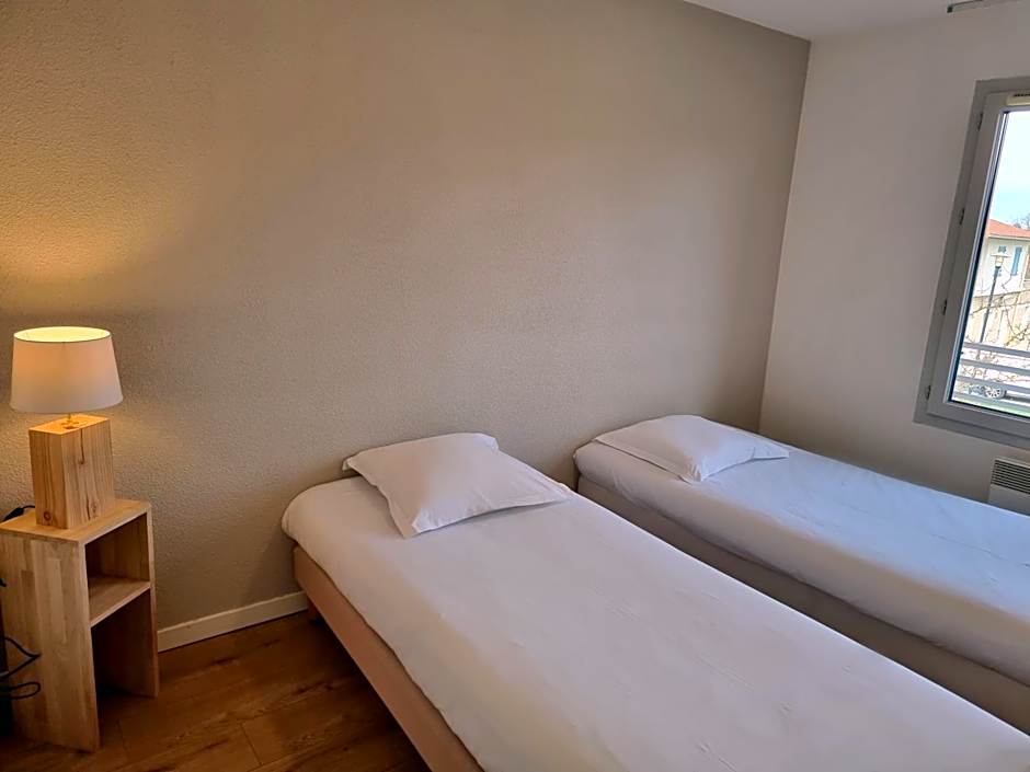 Garden & City Lyon - Lissieu