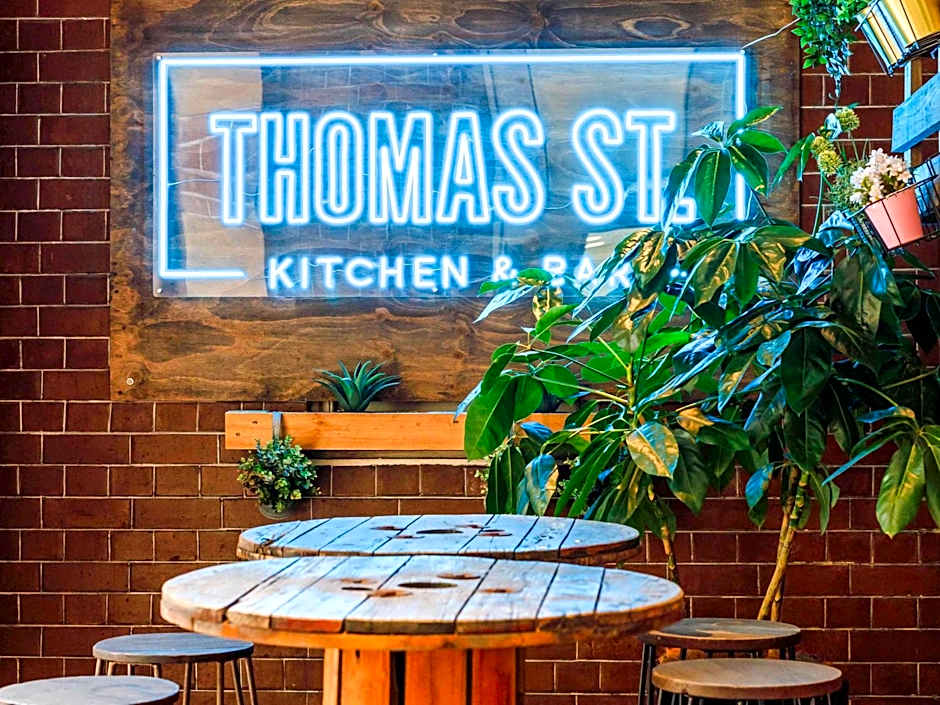 Sydney Central Hotel Managed by The Ascott Limited