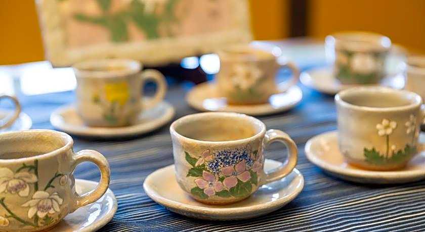 Haginoyado Tomoe Ryokan