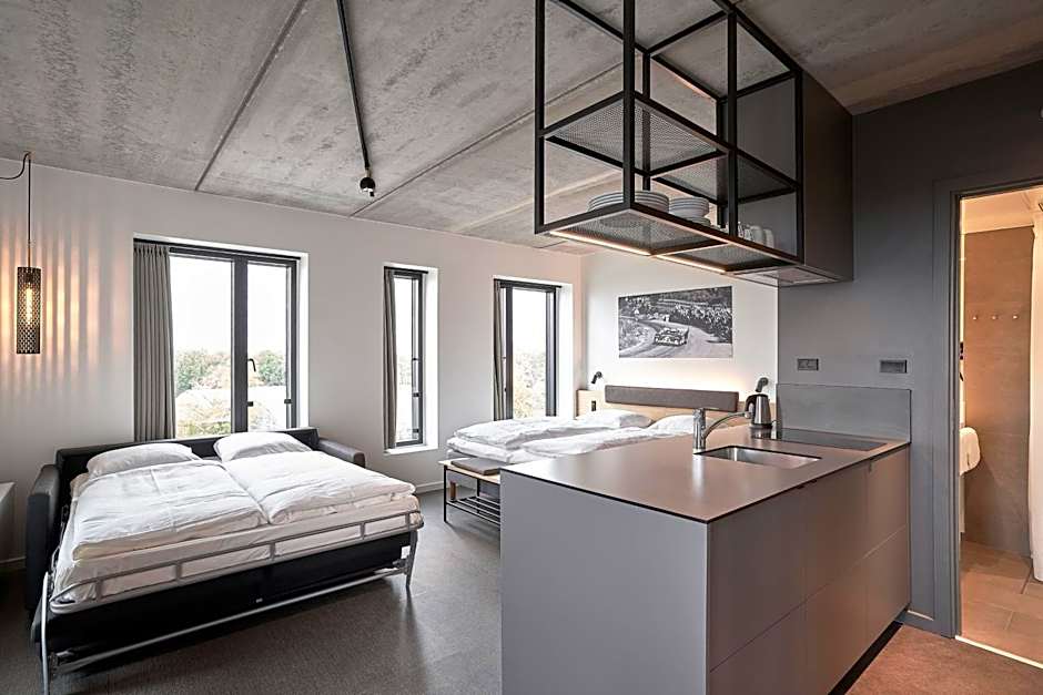 Four Points Flex by Sheraton Lyngby