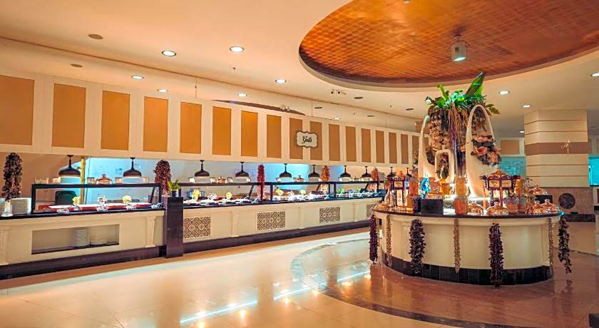 Crystal Prestige Elite