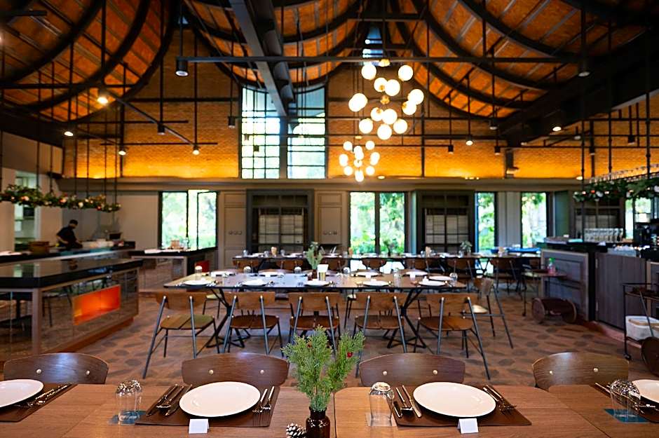 Hotel Labaris Khao Yai