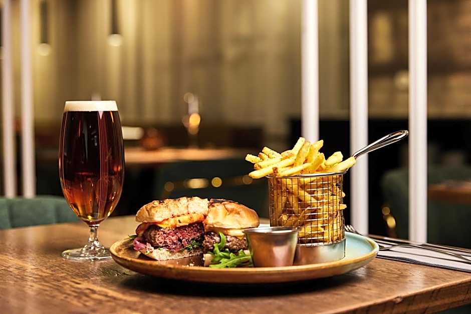 Konvin Hotel by Reykjavik Keflavik Airport