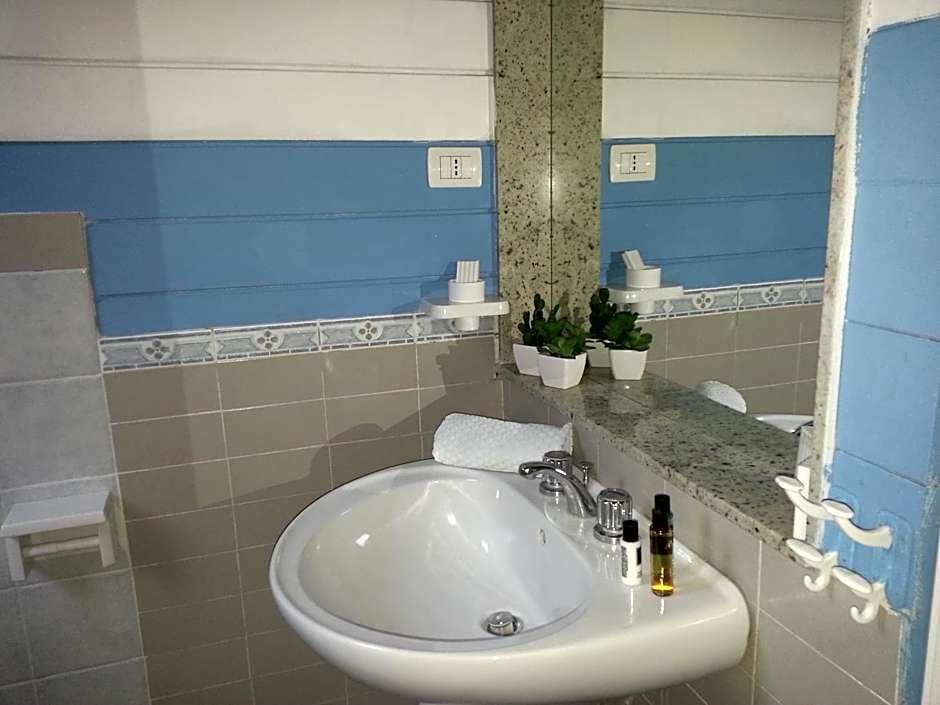 Residence "Il Faro"