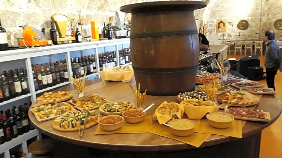 Antico Borgo La Commenda