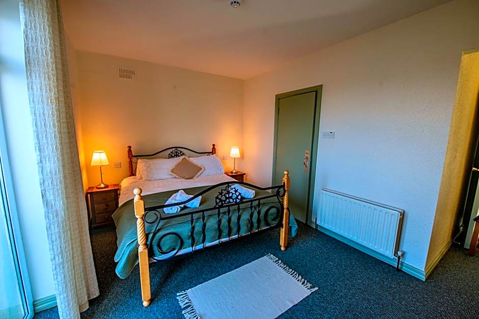 Greenfield Lodge Hotel Bar & Bistro