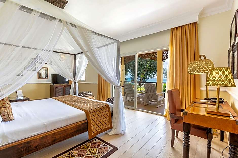Riu Palace Zanzibar