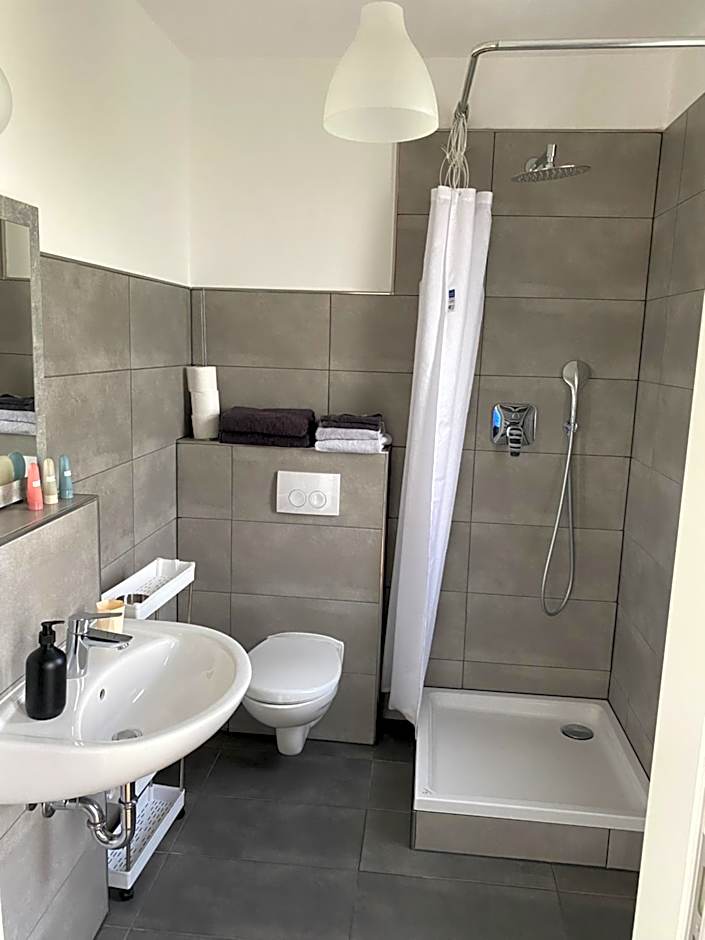 Westend-Residenz