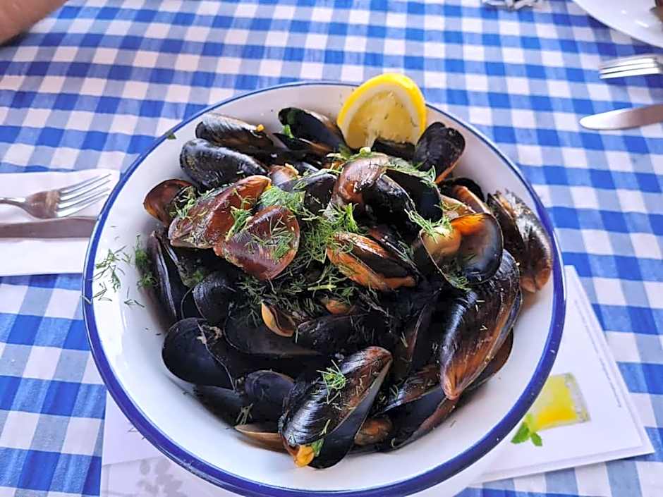 DELUXE Beach Apartment in Sveti Vlas