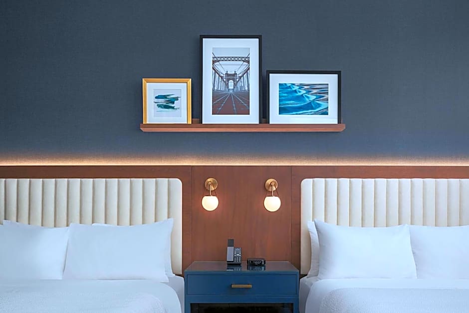 The Well House Hamilton, Tapestry Collection by Hilton