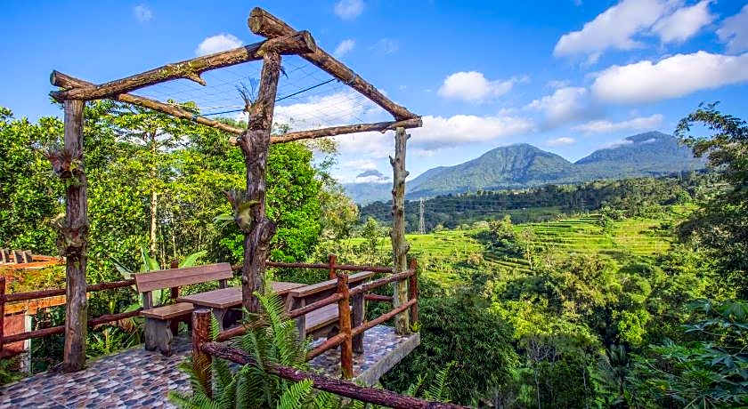 Pondok Nyoman Bedugul