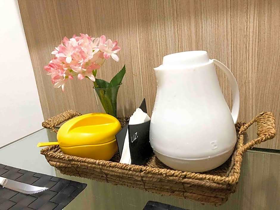 TENERIFE - 107 · T-07: Beira mar da Pajuçara Piscinas Naturais