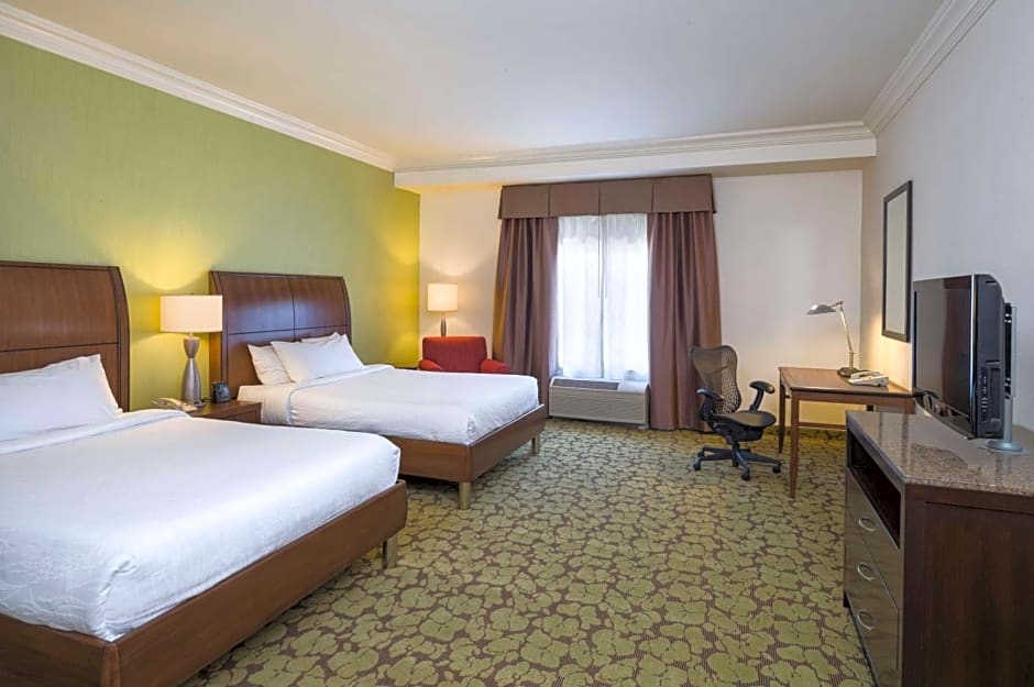 Hilton Garden Inn Edison/Raritan Center