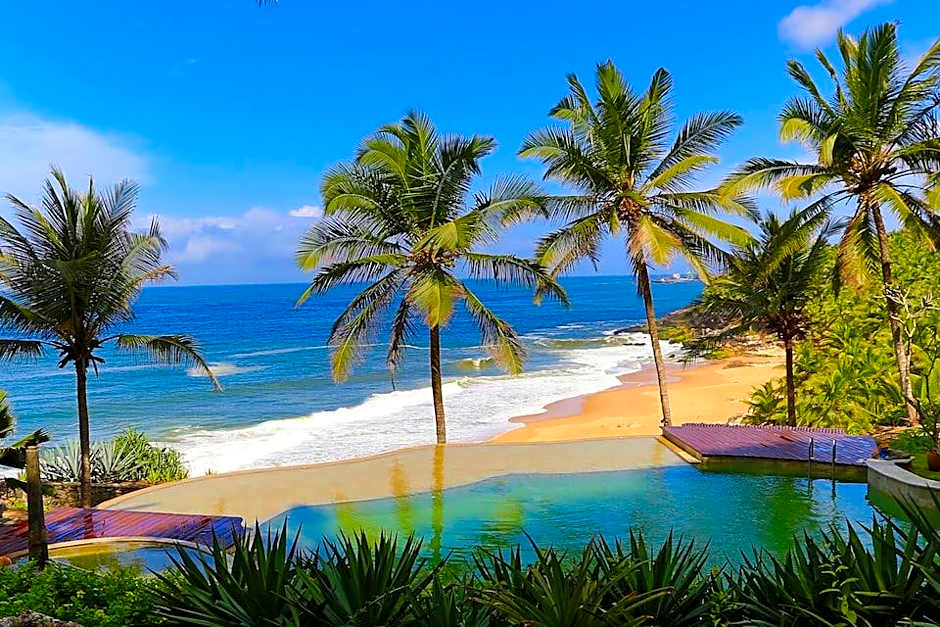 Niraamaya Retreats Surya Samudra