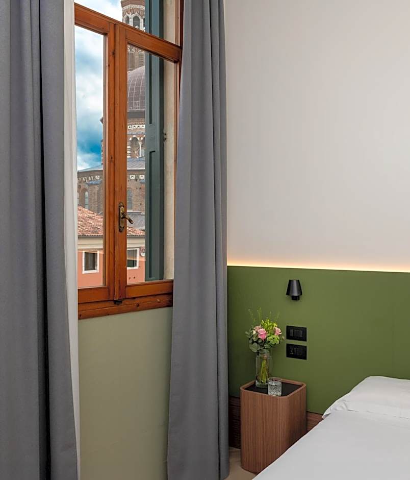 Hotel Casa Del Pellegrino