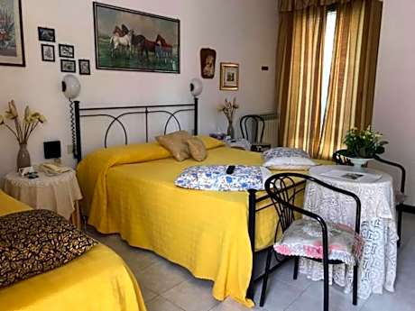 Standard Double Room (2 Adults)