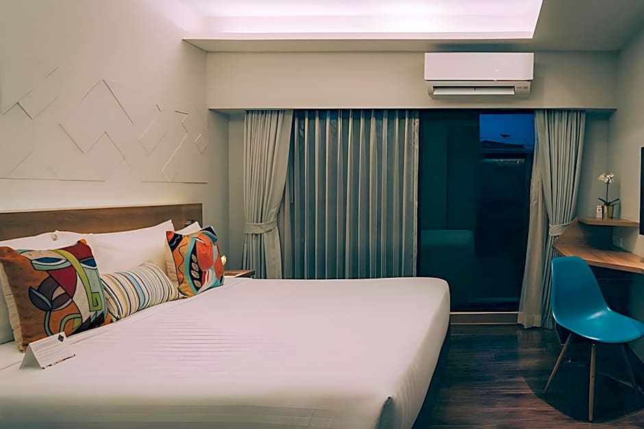 VELA be Bangkok Ratchathewi