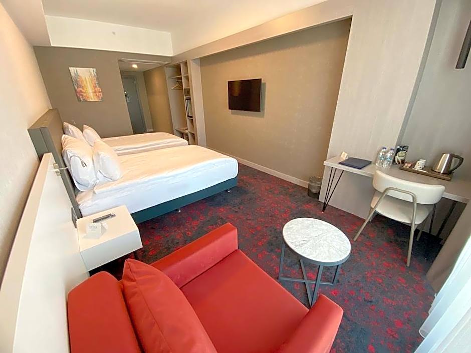 SPARK HOTEL RESİDENCE