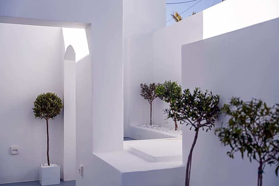 Cycladic Suites & Spa